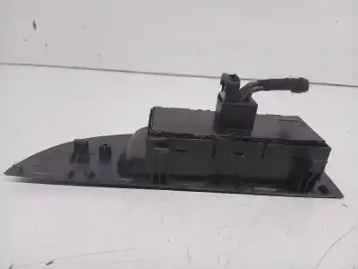 Second-hand car spare part left front power window switch for seat leon (1p1) leon 1p1 oem iam references 156023122  