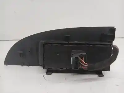Second-hand car spare part left front power window switch for seat leon (1p1) leon 1p1 oem iam references 156023122  