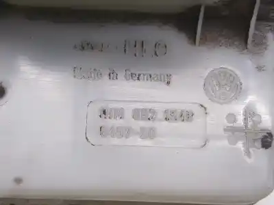 Автозапчастина б/у ЗАМОК ПЕРЕДНІЙ ПРАВІ ДВЕРІ для VOLKSWAGEN POLO  Посилання на OEM IAM 1HM862154B  