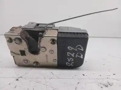 İkinci el araba yedek parçası sag ön kapi kilidi için citroen jumpy 1.9 turbodiesel (dhx. d8b / xud9te) oem iam referansları   