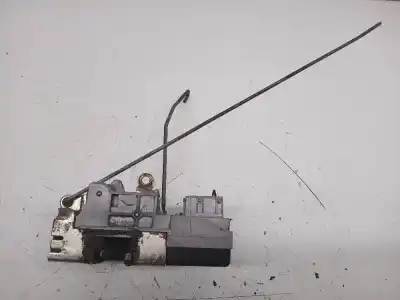 İkinci el araba yedek parçası sag ön kapi kilidi için citroen jumpy 1.9 turbodiesel (dhx. d8b / xud9te) oem iam referansları   