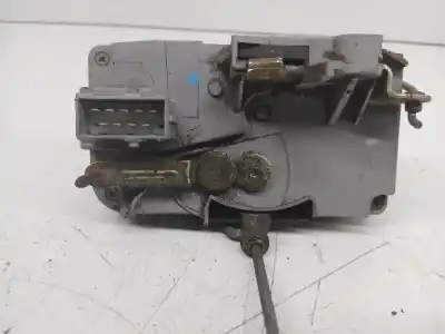 Second-hand car spare part Front Right Door Lock for CITROEN JUMPY 1.9 Turbodiesel (DHX. D8B / XUD9TE) OEM IAM references   