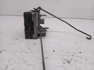 İkinci el araba yedek parçası sag ön kapi kilidi için citroen jumpy 1.9 turbodiesel (dhx. d8b / xud9te) oem iam referansları   