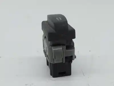 Second-hand car spare part left front power window switch for renault scénic ii (jm0/1_) 2.0 (jm05, jm0u, jm1n, jm1u, jm2v) oem iam references 28082  