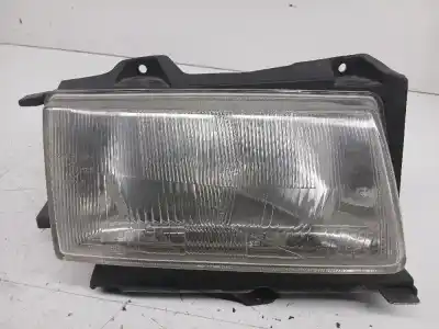 Pezzo di ricambio per auto di seconda mano Faro Anteriore Destro per CITROEN JUMPY 1.9 Turbodiesel (DHX. D8B / XUD9TE) Riferimenti OEM IAM 36160748  