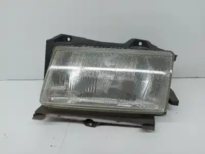 Second-hand car spare part Left Headlight for CITROEN JUMPY 1.9 Turbodiesel (DHX. D8B / XUD9TE) OEM IAM references 36170748  
