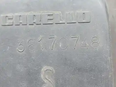 Pezzo di ricambio per auto di seconda mano faro anteriore sinistro per citroen jumpy 1.9 turbodiesel (dhx. d8b / xud9te) riferimenti oem iam 36170748  