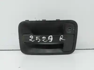 Автозапчасти б/у наружная рукоятка передняя справа за CITROEN JUMPY 1.9 Turbodiesel (DHX. D8B / XUD9TE) ссылки OEM IAM 1476387077  