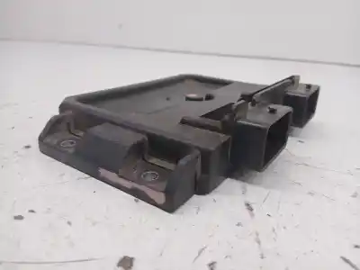 Second-hand car spare part ecu engine control for citroen c15 1.9 d oem iam references 9650359580  9650360180