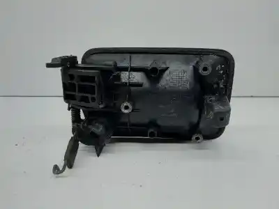 Автозапчастина б/у завнішня ручка задня права для citroen jumpy 1.9 turbodiesel (dhx. d8b / xud9te) посилання на oem iam 1472002077  