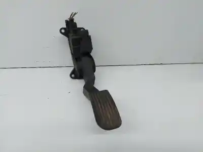Pezzo di ricambio per auto di seconda mano PEDALE DELL ACCELERATORE per MERCEDESBENZ VITO  Riferimenti OEM IAM A6393000604  0281002561