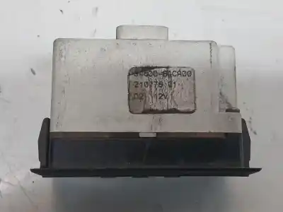 Second-hand car spare part speedometer for santana santana anibal santana anibal oem iam references   