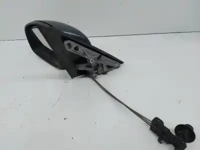 Recambio de automóvil de segunda mano de Retrovisor Izquierdo para SKODA ROOMSTER (5J7) Young referencias OEM IAM E9034366  