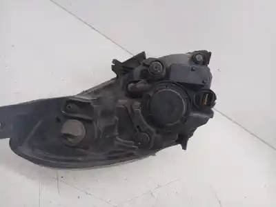 Second-hand car spare part LEFT HEADLIGHT for HYUNDAI I20 ACTIVE  OEM IAM references   