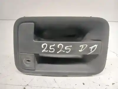 Pezzo di ricambio per auto di seconda mano maniglia esterna anteriore destra per citroen jumpy 1.9 turbodiesel (dhx. d8b / xud9te) riferimenti oem iam 1476387077  1473217077