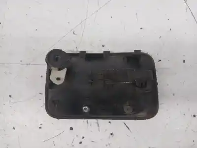 Pezzo di ricambio per auto di seconda mano maniglia esterna anteriore destra per citroen jumpy 1.9 turbodiesel (dhx. d8b / xud9te) riferimenti oem iam 1476387077  1473217077