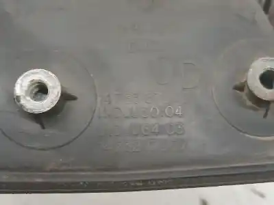 Pezzo di ricambio per auto di seconda mano maniglia esterna anteriore destra per citroen jumpy 1.9 turbodiesel (dhx. d8b / xud9te) riferimenti oem iam 1476387077  1473217077