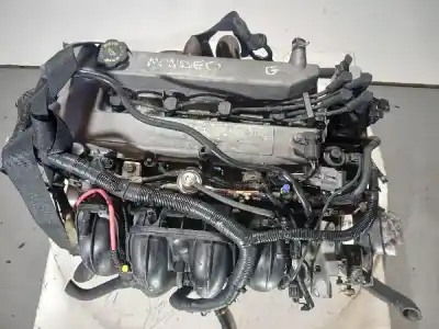 Автозапчастина б/у ДВИГУН КОМПЛЕКТ для FORD MONDEO  Посилання на OEM IAM CHBA  