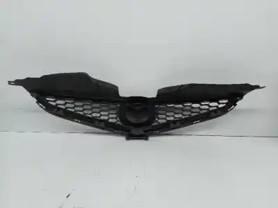 Second-hand car spare part front grille for mazda 5 berl. (cr) 2.0 crtd active+ (105kw) oem iam references ce1950712  