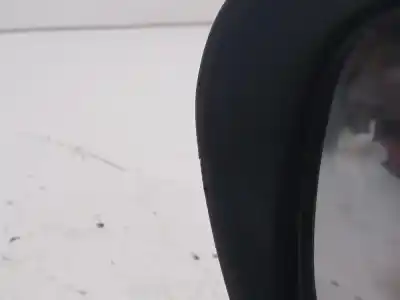 Автозапчастина б/у ліве дзеркало для mazda 5 berl. (cr) 2.0 crtd active+ (105kw) посилання на oem iam e4012284  