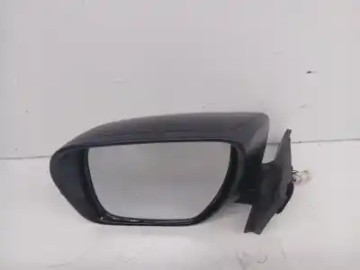 Автозапчастина б/у ліве дзеркало для mazda 5 berl. (cr) 2.0 crtd active+ (105kw) посилання на oem iam e4012284  
