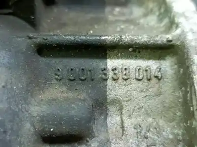 Автозапчастина б/у ДВИГУН ЗАПУСКАЄТЬСЯ для MERCEDES-BENZ CLASE E  Посилання на OEM IAM 0001218162  