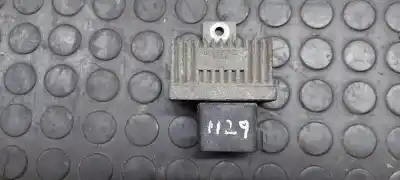 Автозапчастина б/у коробка передігрів для renault vel satis (bj0) 2.2 dci turbodiesel посилання на oem iam bed712 Автозапчастина б/у коробка передігрів для renault vel satis (bj0) 2.2 dci turbodiesel посилання на oem iam bed712