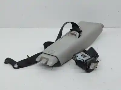 Recambio de automóvil de segunda mano de CINTURON SEGURIDAD DELANTERO DERECHO para NISSAN QASHQAI2 JJ10 Visia referencias OEM IAM 5507747B  