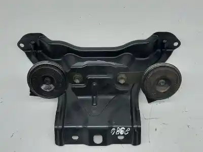 Recambio de automóvil de segunda mano de CLAXON para SUZUKI GRAND VITARA JB (JT) 1.9 DDiS Turbodiesel referencias OEM IAM E130026  