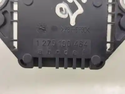 Peça sobressalente para automóvel em segunda mão sensor por nissan qashqai2 jj10 acenta referências oem iam 1275100484