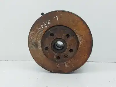 Автозапчастина б/у культ заднього лівого для FIAT I DOBLÒ (119) 1.9 8V Multijet Active Com. (77kW) 105 CV / 77 KW Посилання на OEM IAM   