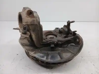 Peça sobressalente para automóvel em segunda mão manga de eixo dianteira esquerda por volkswagen caddy ka/kb (2k) kombi referências oem iam 