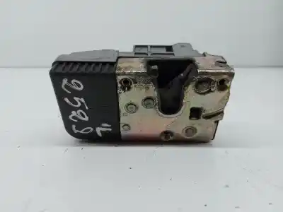 Автозапчасти б/у замок левой передней двери за CITROEN JUMPY 1.9 Turbodiesel (DHX. D8B / XUD9TE) ссылки OEM IAM PBTL2  