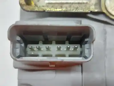 Автозапчасти б/у замок левой передней двери за citroen jumpy 1.9 turbodiesel (dhx. d8b / xud9te) ссылки oem iam pbtl2  