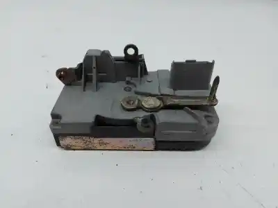 Автозапчасти б/у замок левой передней двери за citroen jumpy 1.9 turbodiesel (dhx. d8b / xud9te) ссылки oem iam pbtl2  