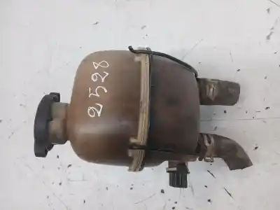 Peça sobressalente para automóvel em segunda mão depósito de expansão por citroen c15 1.9 d referências oem iam 9559318380  