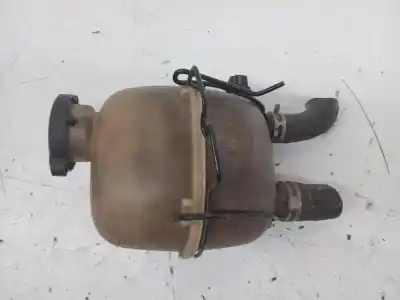 Peça sobressalente para automóvel em segunda mão depósito de expansão por citroen c15 1.9 d referências oem iam 9559318380  