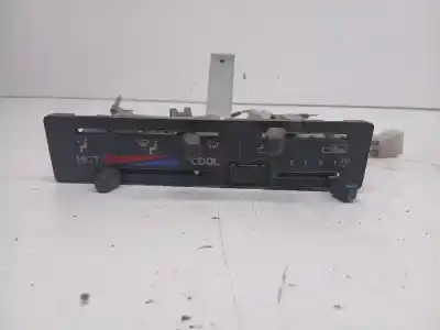 Pezzo di ricambio per auto di seconda mano controllo climatico per santana santana anibal santana anibal riferimenti oem iam   