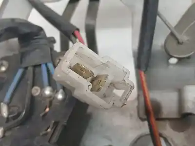 Pezzo di ricambio per auto di seconda mano controllo climatico per santana santana anibal santana anibal riferimenti oem iam   