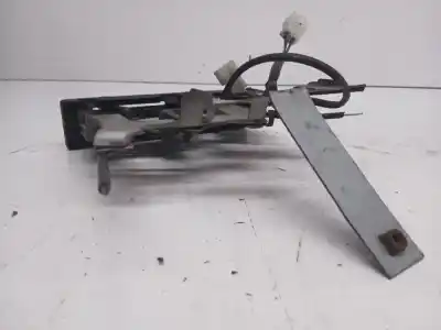 Pezzo di ricambio per auto di seconda mano controllo climatico per santana santana anibal santana anibal riferimenti oem iam   