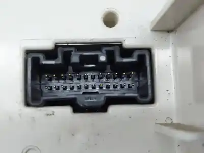 Second-hand car spare part climate control for mazda 5 berl. (cr) 2.0 crtd active+ (105kw) oem iam references k1900cd98a03  