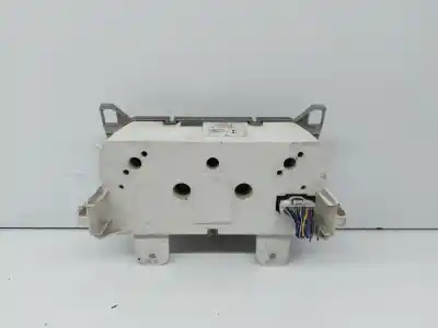 Second-hand car spare part climate control for mazda 5 berl. (cr) 2.0 crtd active+ (105kw) oem iam references k1900cd98a03  