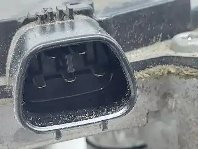 Автозапчастина б/у двигатель передніх склоочисників для mazda 5 berl. (cr) 2.0 crtd active+ (105kw) посилання на oem iam 1593000602  