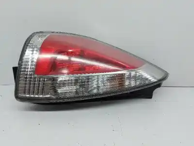 Recambio de automóvil de segunda mano de piloto trasero izquierdo para mazda 5 berl. (cr) 2.0 crtd active+ (105kw) referencias oem iam c29151160  