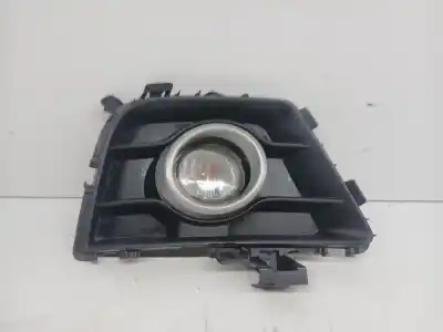 Автозапчасти б/у правая противотуманная фара за mazda 5 berl. (cr) 2.0 crtd active+ (105kw) ссылки oem iam 11461009  