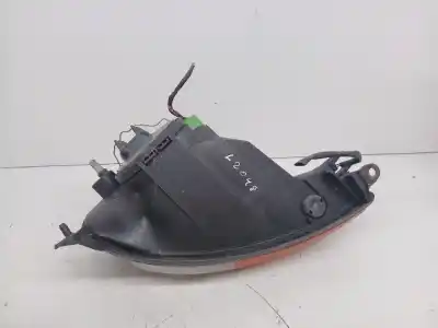 Second-hand car spare part left headlight for ford ka ccq 2 collection oem iam references 04hcrpl02a011a  