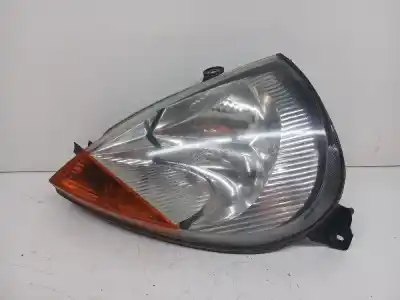 Second-hand car spare part left headlight for ford ka ccq 2 collection oem iam references 04hcrpl02a011a  