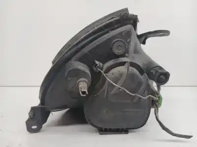 Second-hand car spare part left headlight for ford ka ccq 2 collection oem iam references 04hcrpl02a011a  