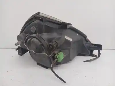 Second-hand car spare part left headlight for ford ka ccq 2 collection oem iam references 04hcrpl02a011a  