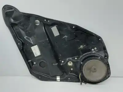 Second-hand car spare part rear right window regulator for clase c clase m w164 ml 350 blutec 4matic 164.124 oem iam references a164440710  